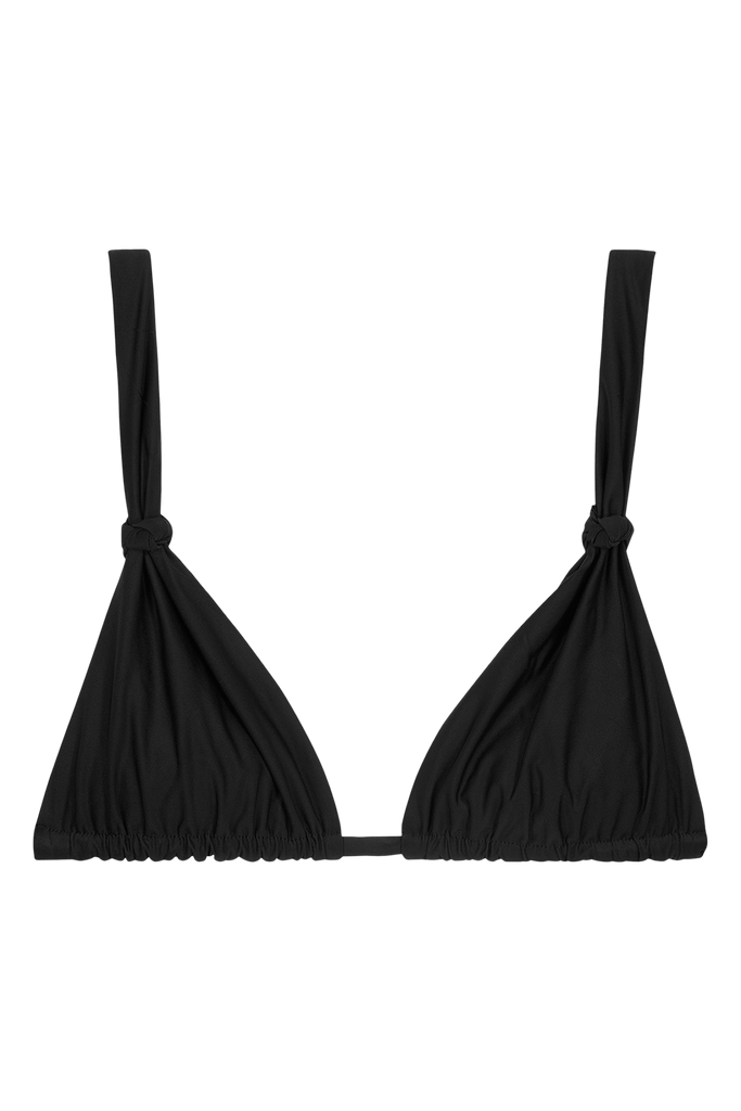 MOTHERLAKELAKE lynch.ブラトラ Black Triangle Nero Marquina Black Marble 9x9x13 Triangle Tile Honed