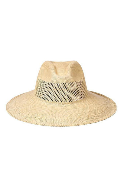Andros Straw Hat