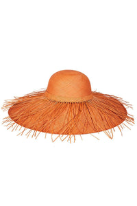 erizo-straw-hat