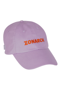 Papa Hat Zonarch Logo