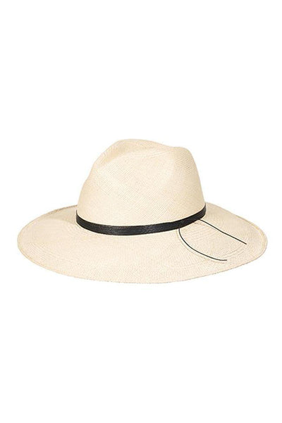 Rimini Straw Hat